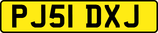 PJ51DXJ