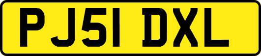 PJ51DXL