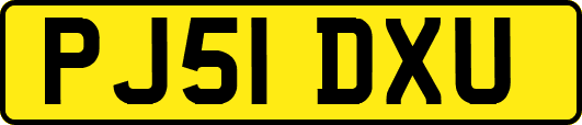 PJ51DXU