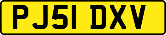 PJ51DXV