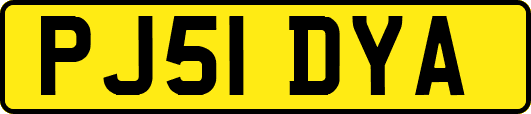 PJ51DYA