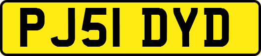 PJ51DYD