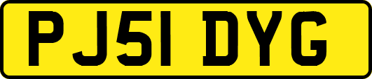 PJ51DYG