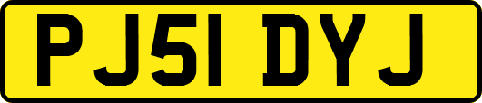 PJ51DYJ