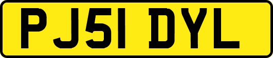 PJ51DYL