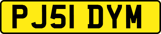 PJ51DYM