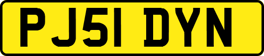 PJ51DYN