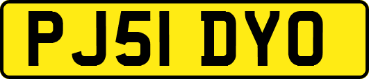 PJ51DYO