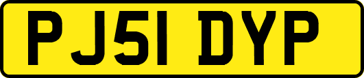 PJ51DYP