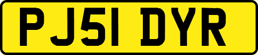 PJ51DYR