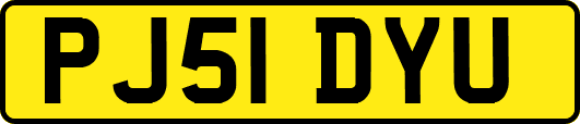 PJ51DYU