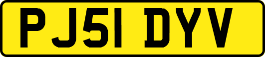 PJ51DYV