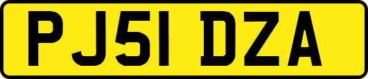 PJ51DZA