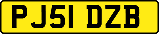 PJ51DZB