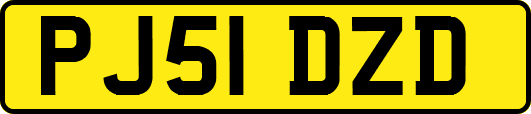 PJ51DZD