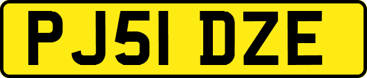 PJ51DZE