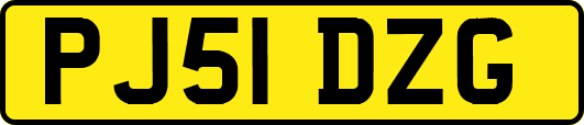 PJ51DZG