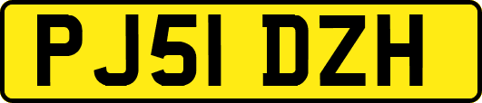 PJ51DZH