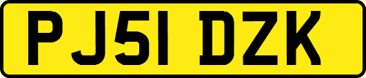 PJ51DZK