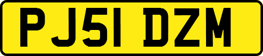 PJ51DZM