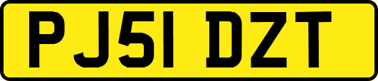 PJ51DZT