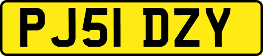 PJ51DZY