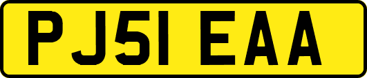 PJ51EAA