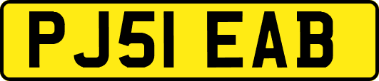 PJ51EAB