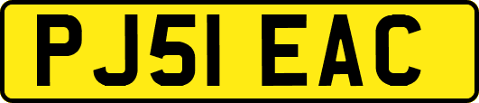 PJ51EAC