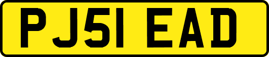 PJ51EAD