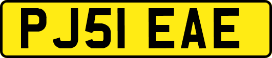 PJ51EAE