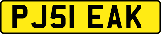 PJ51EAK