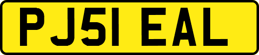 PJ51EAL