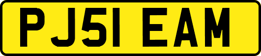 PJ51EAM