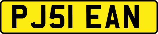 PJ51EAN