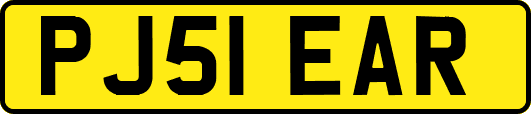 PJ51EAR