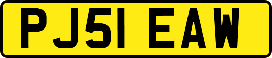 PJ51EAW