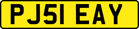 PJ51EAY