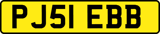 PJ51EBB