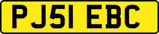 PJ51EBC