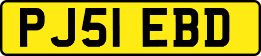 PJ51EBD