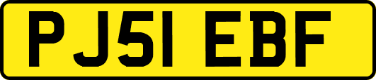 PJ51EBF