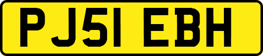 PJ51EBH