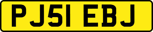 PJ51EBJ