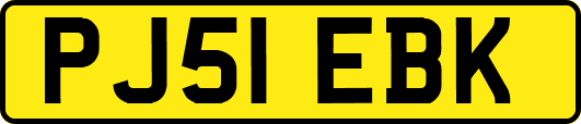 PJ51EBK