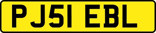 PJ51EBL