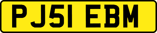 PJ51EBM