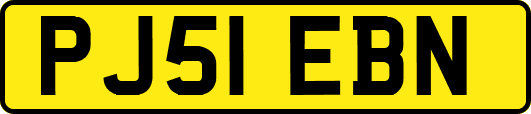 PJ51EBN