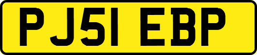 PJ51EBP