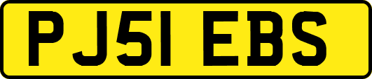 PJ51EBS